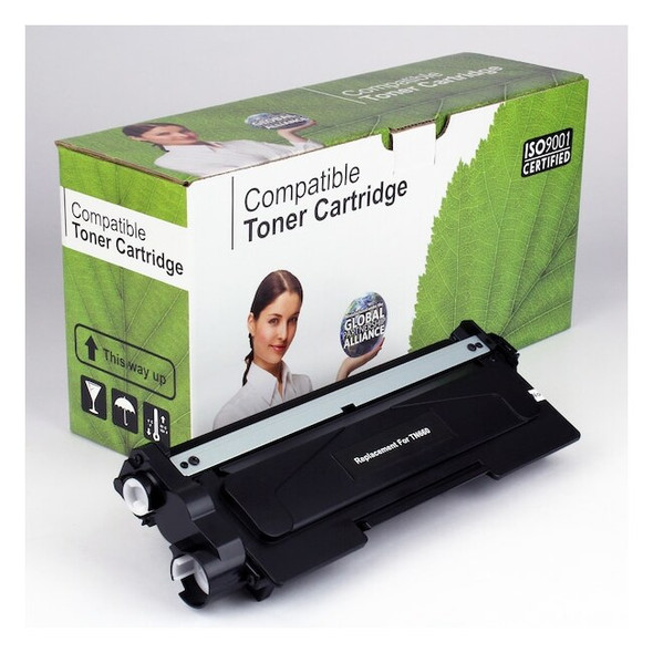 Royal Toner Toner For TN660,2.6K Pages TN660