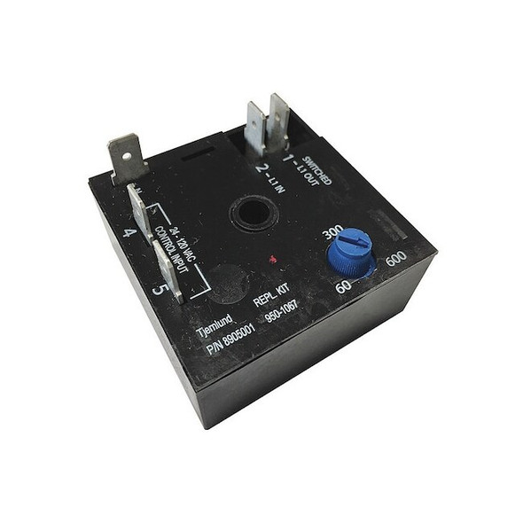 Tjernlund Products Timer Relay 950-1067