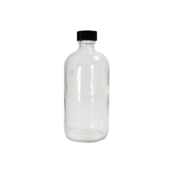 Qorpak Sampling Bottle,SL Glass,168mm H,PK60 GLC-01193