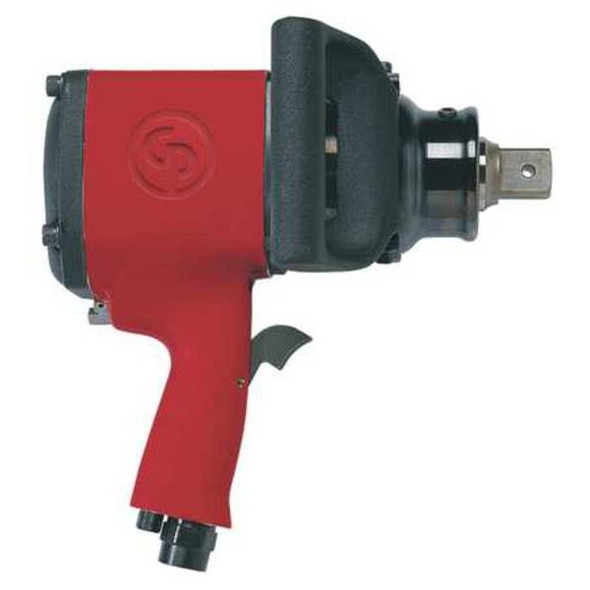 Chicago Pneumatic 1" Pistol Grip Air Impact Wrench 2000 ft.-lb. CP796