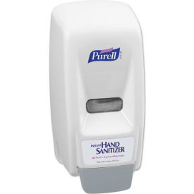 PURELL 800 Series Bag-in-Box Dispenser - 9621-12