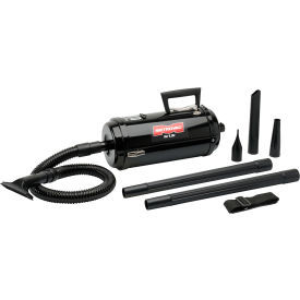 Vac 'N Blo Commercial Portable Vacuum & Blower