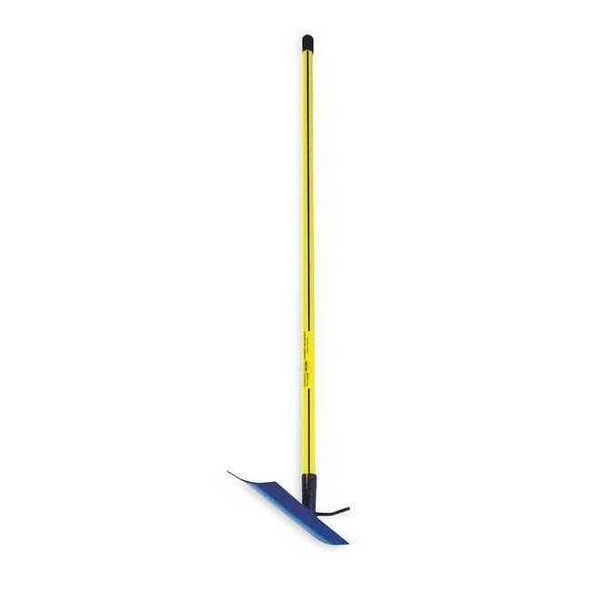 Nupla Concrete Come-Along Rake, 20" Blade 6894144