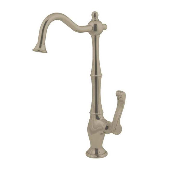 Royale KS1198FL Single Handle Water Filtration Faucet KS1198FL