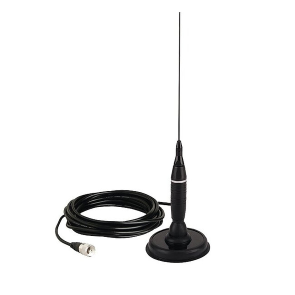 Cobra Electronics Fiberglass Antenna HGA1500