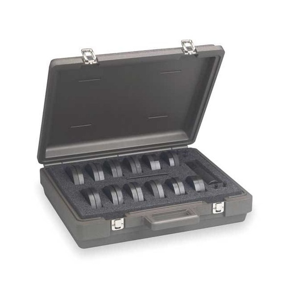 Otc Driver Tool,Handle And 24 Discs 27795