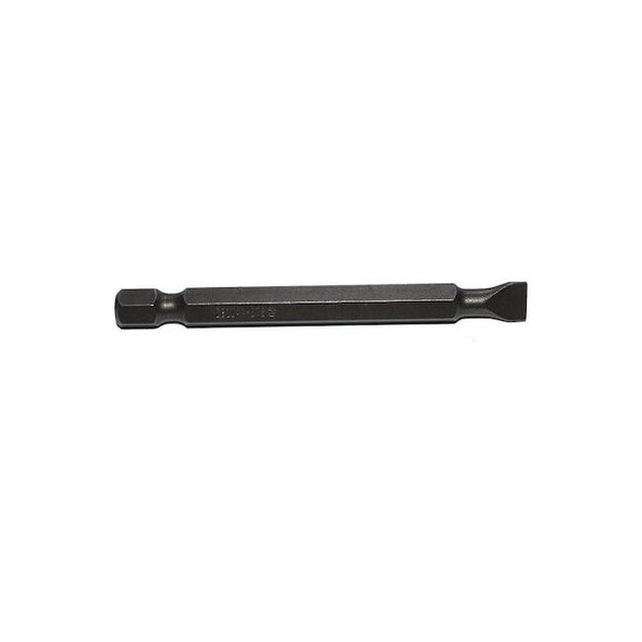 Zephyr PowerBit,L:2.75",PKG5,BitSize:8F-10R E3104X275-5PK
