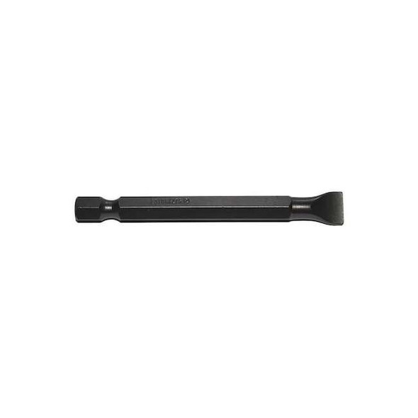 Zephyr Power Bit,Hex Shank,Single End,PK5 E3106X275-5PK