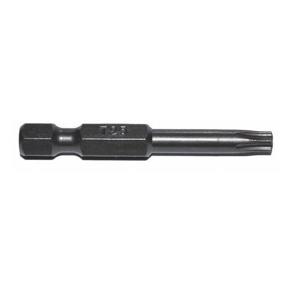 Zephyr PowerBit,L:1 15/16",PKG5,BitSize:T25 ZPT25X-5PK