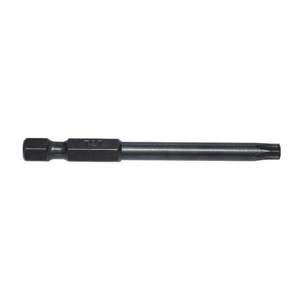 Zephyr PowerBit,L:3.5",PKG5,BitSize:T27 ZPT27X35-5PK