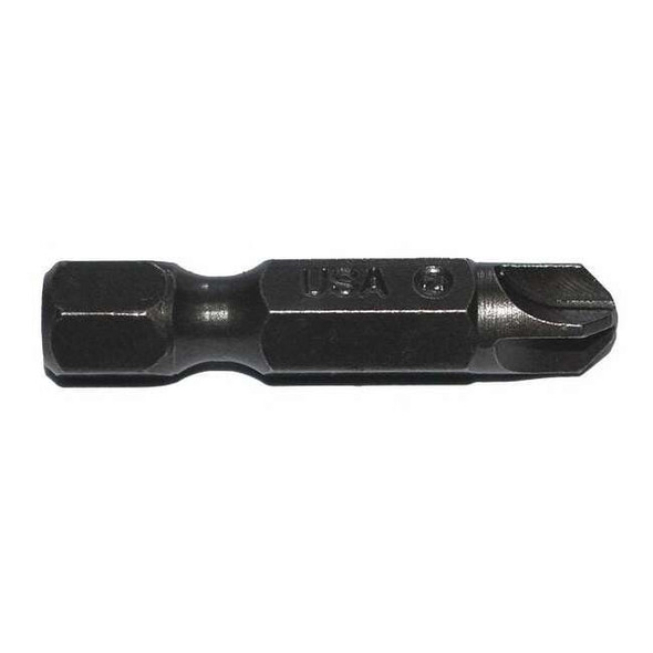 Zephyr Power Bit,Hex Shank,Single End,PK5 TS170-8-5PK