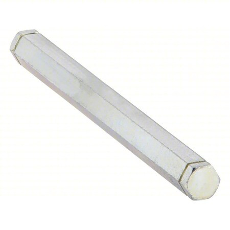 Magliner Hex Axle Shaft 5-3/8 In 224028