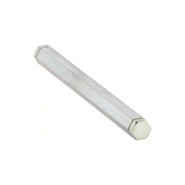 Magliner Hex Axle Shaft 5-3/8 In 224028