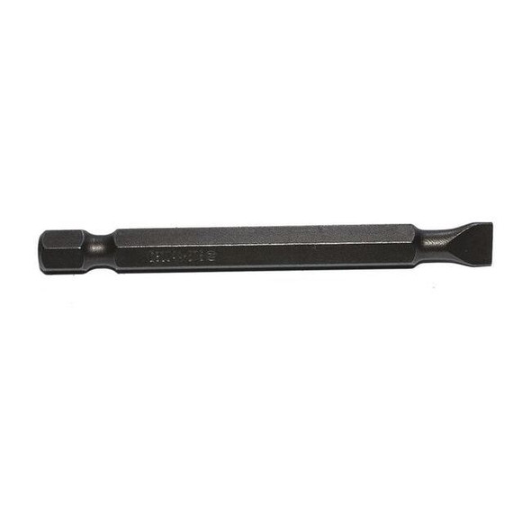 Zephyr PowerBit,L:3",PKG5,BitSize:10F-12R E3105X3-5PK