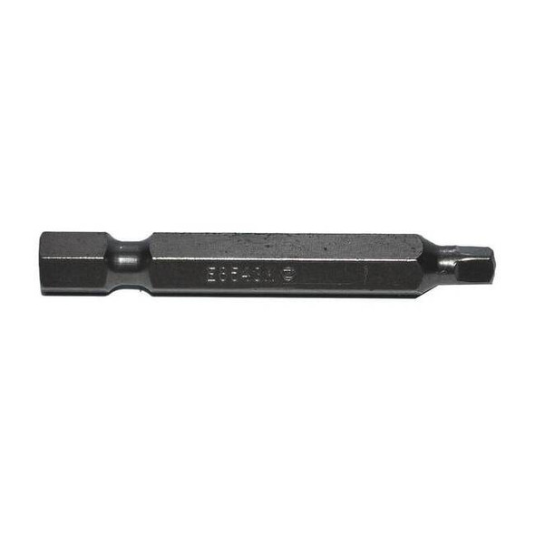 Zephyr PowerBit,L:1 15/16",PKG5,BitSize:#3 E8543XX-5PK