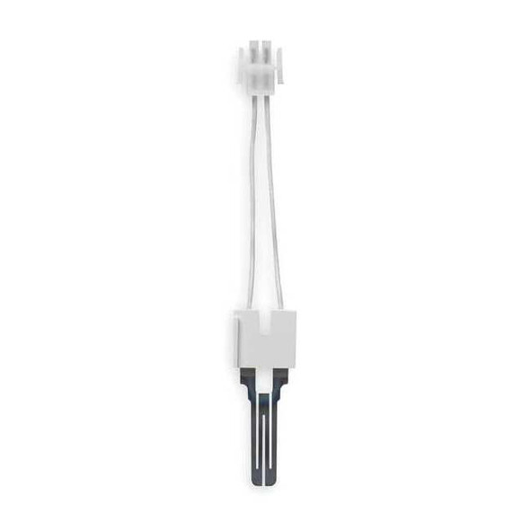 Robertshaw Hot Surface Igniter, LP/NG, 120, 4 1/2 in L., Silicon Carbide 41-408