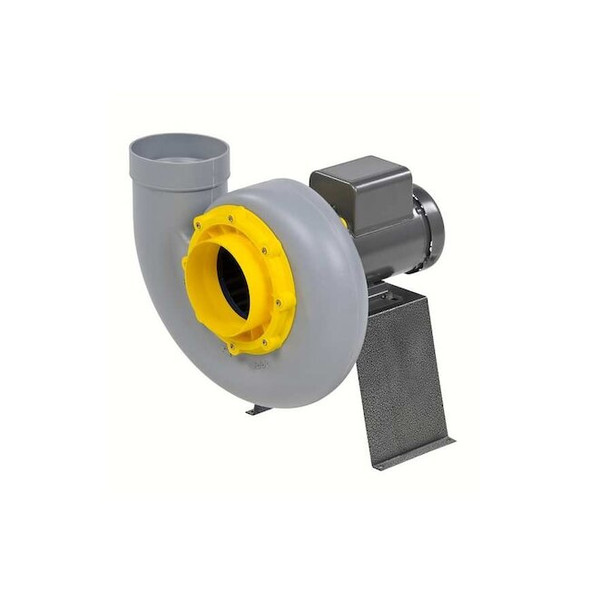 Plastec Blower,Forward Curve,7 7/8 in P20ST2P100