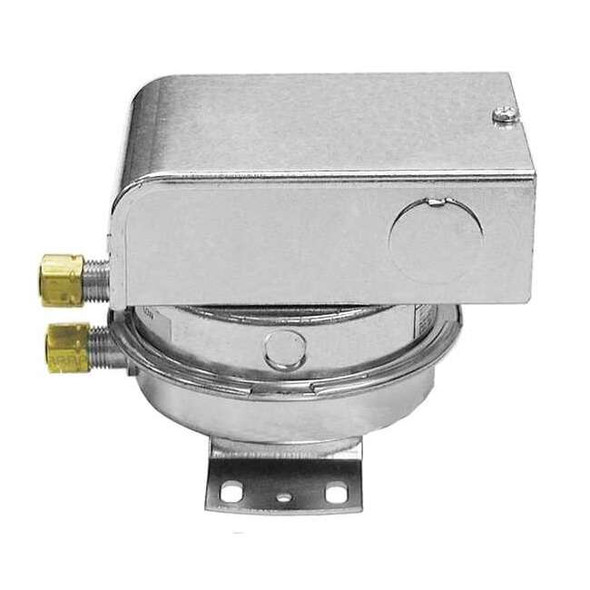 Robertshaw Pressure Sensing Switch,SPDT 2374-508