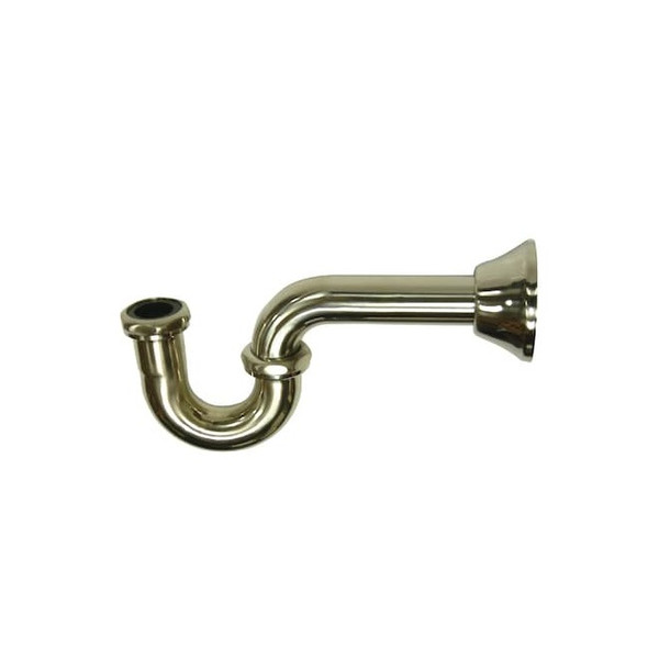 Kingston Brass CC2188 1-1/4" Decor P-Trap CC2188