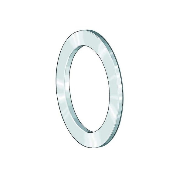 Ina Roller Thrust Brng Washer,1 1/8in Bore TWD1828