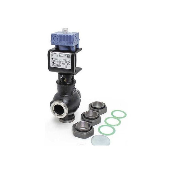 Powers Fasteners Magnetic Valve, 2 in. MXG461.50-30U