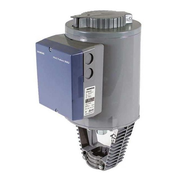 Powers Fasteners Actuator, 24V SKB62UA