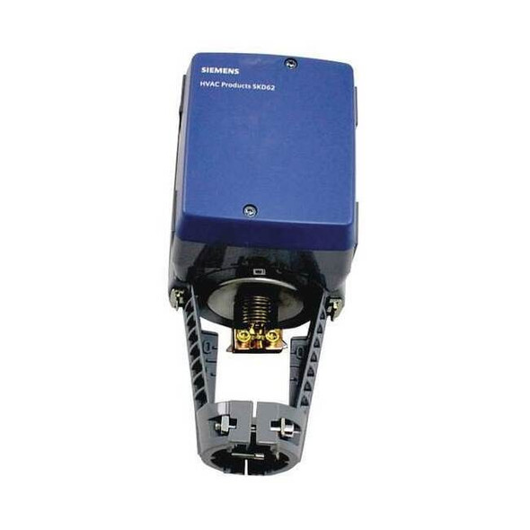 Powers Fasteners Non-Spring Return Actuator, 0-10VDC SAX61.03U
