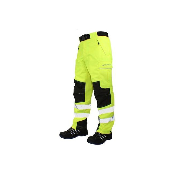 Deltaplus Chainsaw Protection WELJEAP2XL32