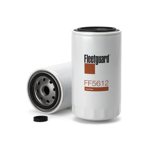 Fleetguard Fuel Filter Spin On FF5612 Pack of 12