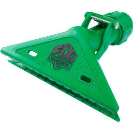 Unger FIXI-Clamp Sponge Holder Green 1 Holder - 618