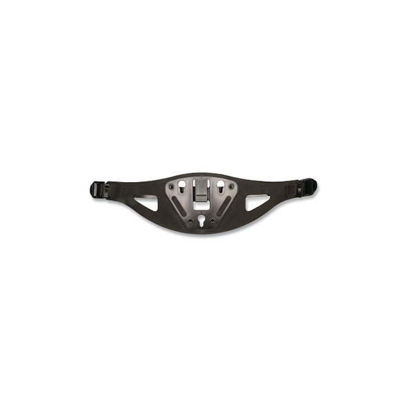 Primair® 700 Series PAPR Accessories and Replacement Part, Plastic Belt Assembly for Decontamination, 28 in to 60 in, Gray