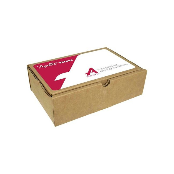 Apollo Valves KIT,THERMASEAL,1/2"-1",YEL 78233101