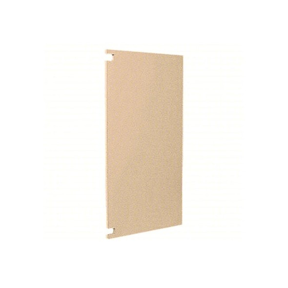 Asi Global Partitions Plastic Laminate Door,36" W,58" H 40-7783560-4010