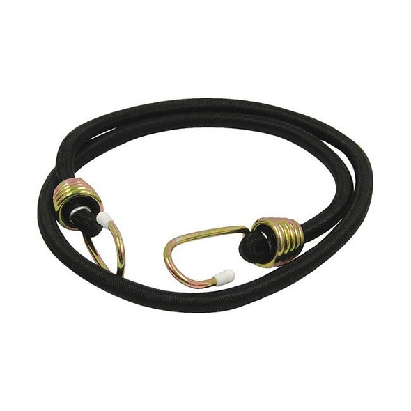 Roadpro Heavy-Duty Stretch Cord,w/Plastic,40" RPTS40 Pack of 3