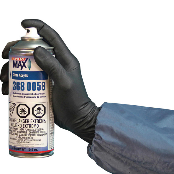 SprayMax® 1K Acrylic Clearcoat Matte 3680050