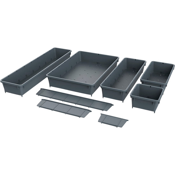 CONTAINER TOOLGRID KIT CONTAINER-TGK