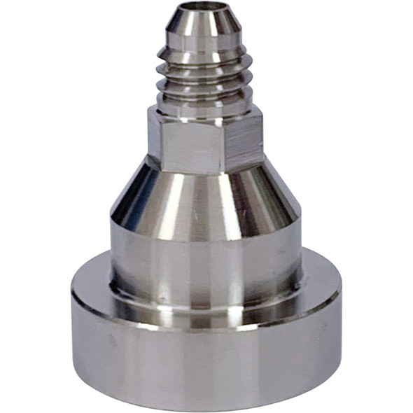 Adapter Stainless steel K-H14