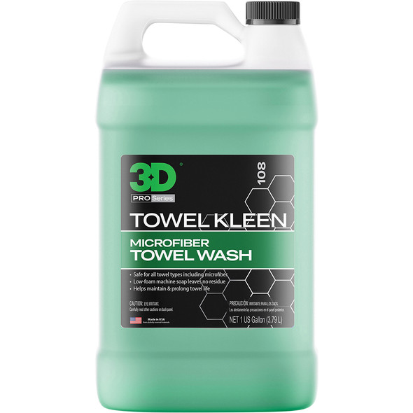 Towel Kleen 1 Gallon 108G01