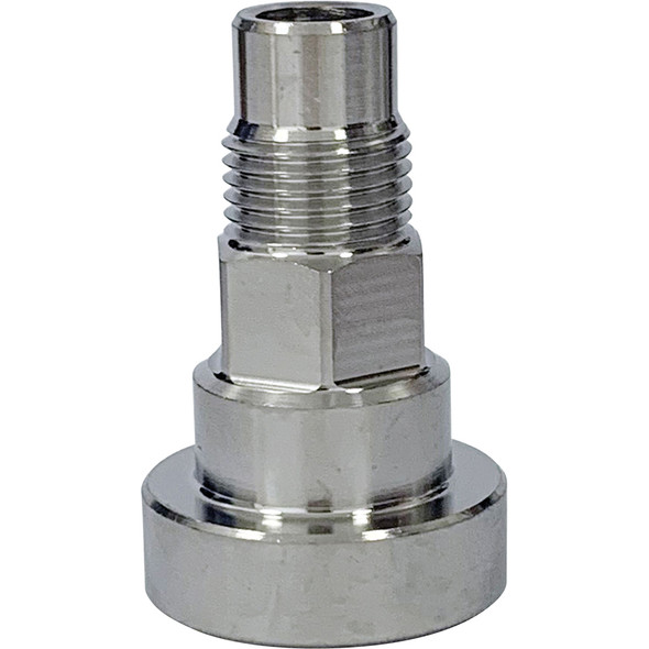 Adapter Stainless steel K-H12
