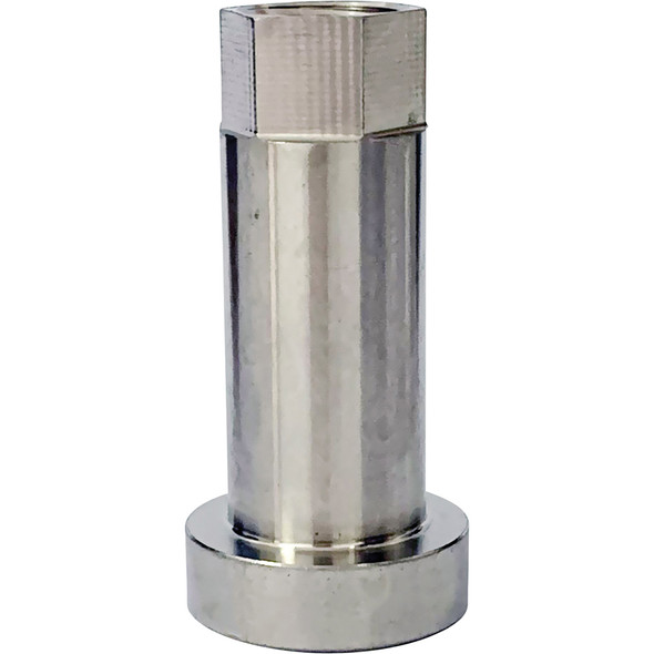 Adapter Stainless steel K-H13