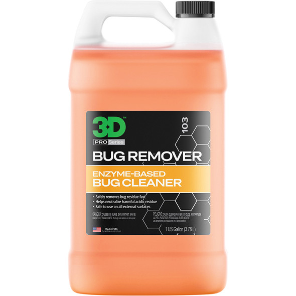 Bug Remover 1 Gallon 103G01