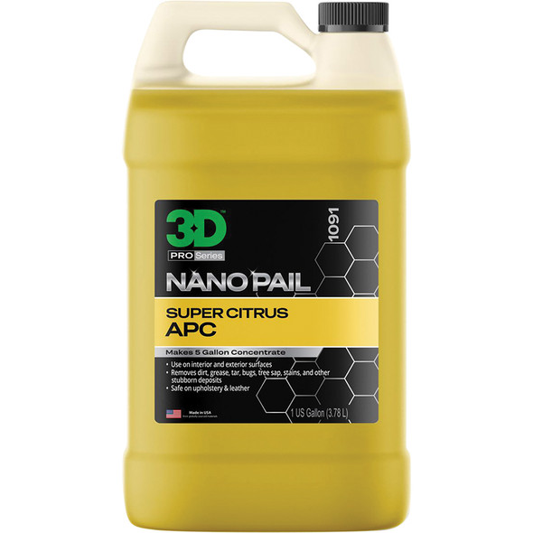 Orange Degreaser 1 Gallon 109G01