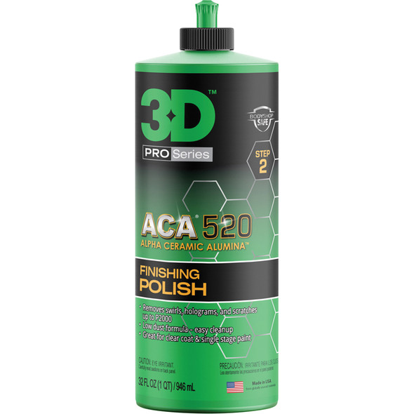 AAT® Finishing Polish 1 Quart 502OZ32