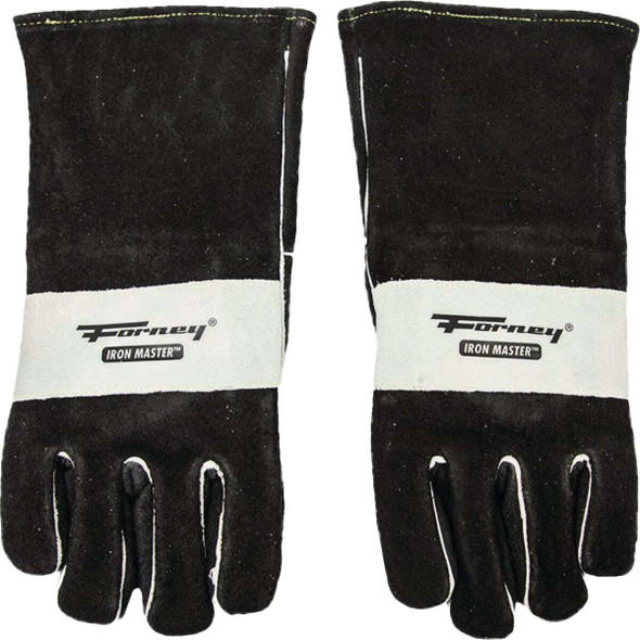 Forney Iron Master Large Welding Gloves 55103