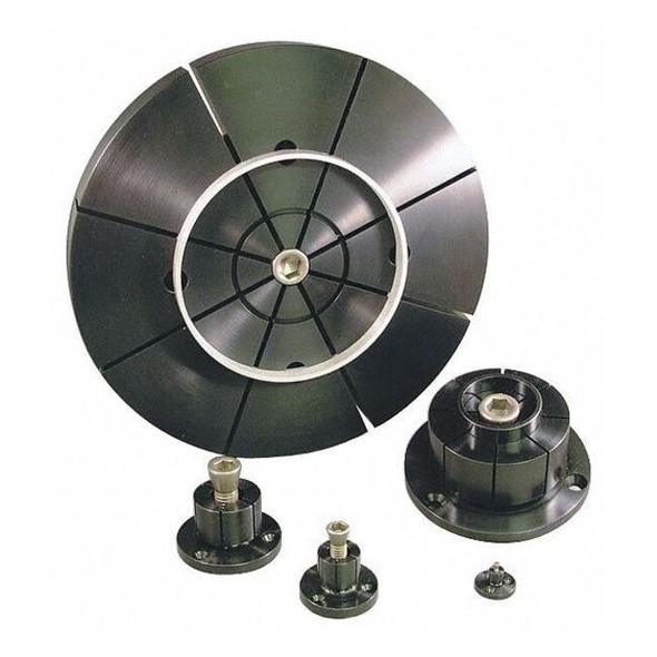 Mitee-Bite Products Fxtre Clamp,ID XpnsionNo 2,5/16-18,1-1/4in 31150