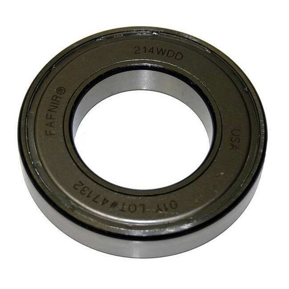 Timken Radial Bearing,Single Shield,60mm Bore 312WDN