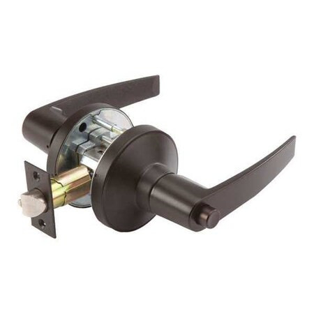 Pdq Door Lever Lockset,MIA Straight Style GP 176  MIA 613 234 ASA