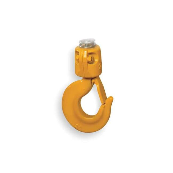 Harrington Steel Bottom Hook Assmby,For 4DFP4-4DFP6 ER2FR1011