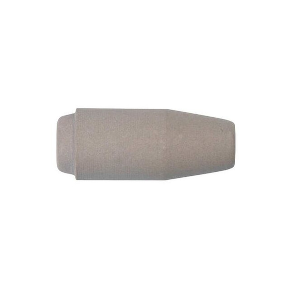 Miller Electric Nozzle,Lava,No 5 (5/16 In),PK10 105Z42