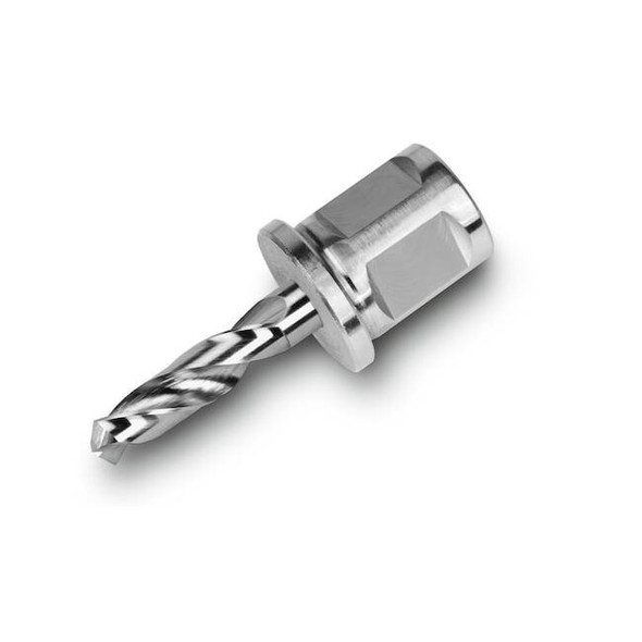 Fein Twist Drill Hss 7/16" Weldon 63111032010